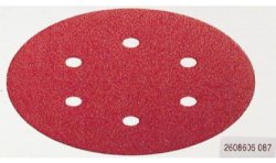 Achetez BOSCH DISQUE 150/G 80 GEX150 / LOT DE 5 / BOSCH en ligne sur MO-Shop