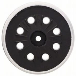 Achetez BOSCH PLATEAU PONCAGE MI-DUR GEX 125-150  / Carton en ligne sur MO-Shop