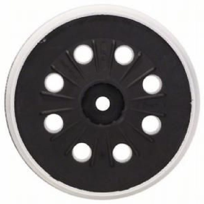 Achetez BOSCH PLATEAU PONCAGE MI-DUR GEX 125-150  / Carton en ligne sur MO-Shop
