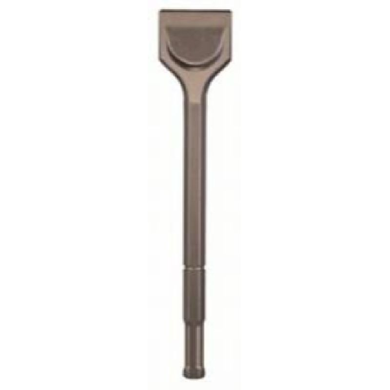 Achetez BOSCH BURIN BECHE A EMMANCHEMENT HEXAGONALE 22mm / 400x80mm en ligne sur MO-Shop