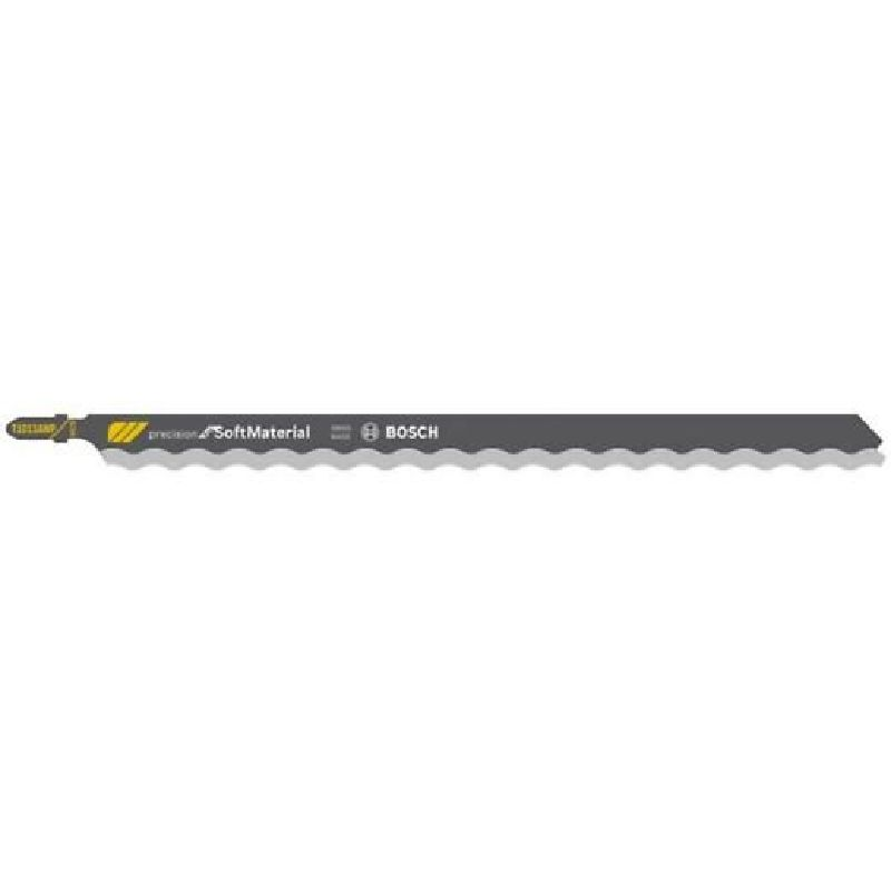 Achetez BOSCH LAME SCIE SAUT. T1013AWP 250MM / PQT 3 en ligne sur MO-Shop Achetez BOSCH LAME SCIE SAUT. T1013AWP 250MM / PQT 3 en ligne sur MO-Shop