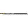 Achetez BOSCH LAME SCIE SAUT. T1013AWP 250MM / PQT 3 en ligne sur MO-Shop