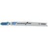 Achetez BOSCH LAME SCIE SAUT. T123X / PQT 5 en ligne sur MO-Shop