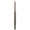 Achetez BOSCH BURIN POINTUS A EMMANCHEMENT HEXAGONAL 22mm / 400mm en ligne sur MO-Shop