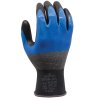 GANTS SHOWA 376R EU (N2) XL/BLUE