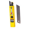LAME CUTTER 18MM TAJIMA / PQT 10