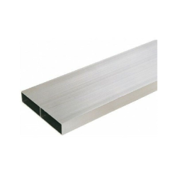 REGLE ALU 100X18 2V 4M