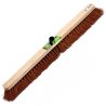 BALAI COCO 80CM MAN + DOUILLE MET