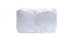 CHIFFONS BLANC STAND.B1/ EN SAC 10KGS COTON