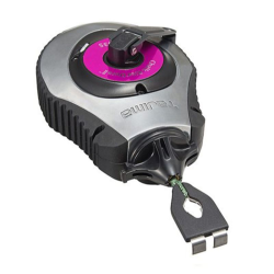 CORDEX TAJIMA ALU 30M CHALK RITE DURA II CR503S