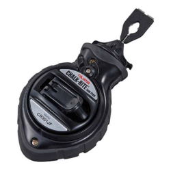 CORDEX TAJIMA ALU 30M CHALK RITE JAM FREE CR301JF