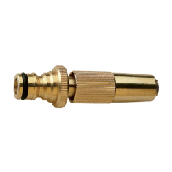 LANCE ARROSAGE JET CONIQUE D19
