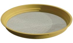 TAMIS PLASTIQUE PRO TAMIPLAST N°18