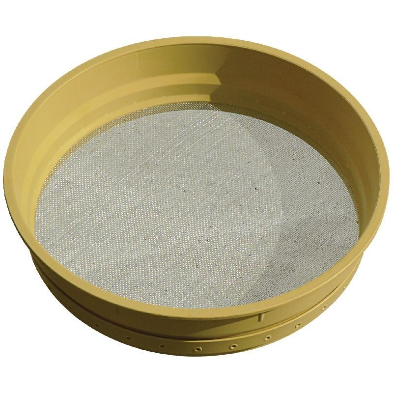 TAMIS PLASTIQUE PRO TAMIPLAST N°18