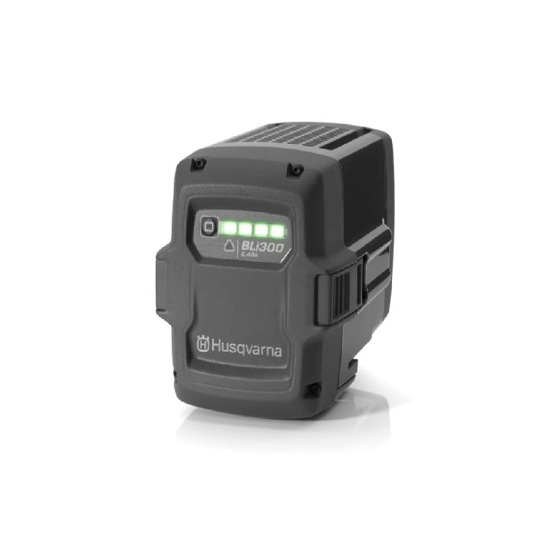BATTERIE HUSQVARNA POUR DECOUPEUSE BLI 300 9,4A BATTERIE HUSQVARNA POUR DECOUPEUSE BLI 300 9,4A