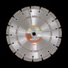 DISQUE DIAMANT / HUSQVARNA / Ø 267 / TACTI-CUT S35 BAT BETON / PAVE / GRANITE / BRIQUE POUR K540I