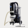 ASPIRATEUR TYROLIT VCE3600D / 3.6KW / DECOLMATANT / CLASSE H