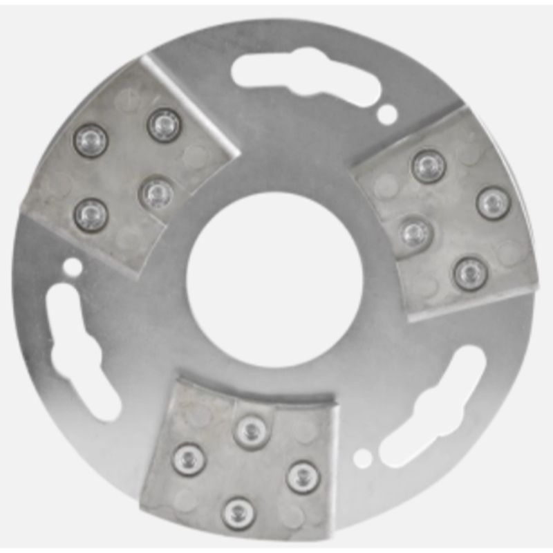 PLATEAU PONCAGE 180MM TYROLIT POUR FGE450B