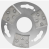 PLATEAU PONCAGE 180MM TYROLIT POUR FGE450B