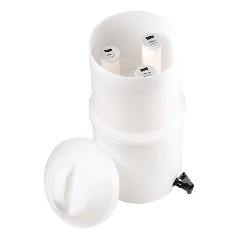 RESERVOIR D'EAU FILTRANT KATADYN DRIP CERADYN 10L