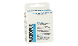MICROPUR CLASSIC COMPRIMES MC 1T / BOITE DE 50