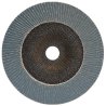 DISQUE 125 GR.60 LAMELLES ZIRCON