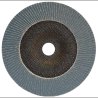 DISQUE 125 GR.40 LAMELLES ZIRCON