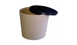 EPROUVETTE CARTON 15X30 (C37)