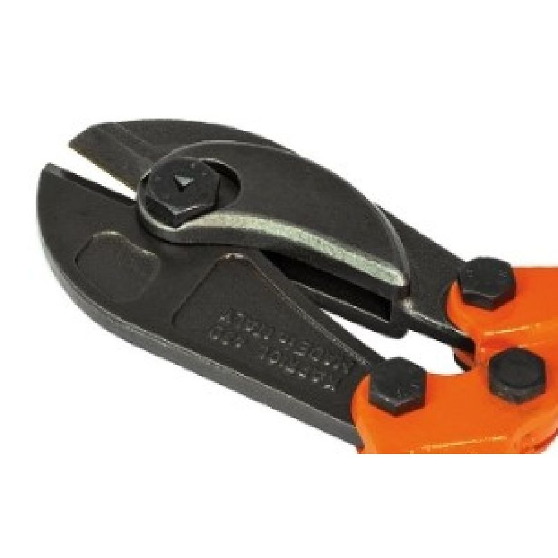 MACHOIRE N°2 750 POUR COUPE BOULON SUPERJOINT