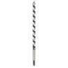FORET HELICOIDALE POUR BOIS - QUEUE SDS+ ECEF 6X300MM    1/4"