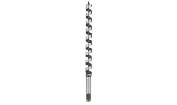 FORET HELICOIDALE POUR BOIS - QUEUE SDS+ ECEF 10X450MM    3/8"