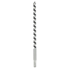 FORET HELICOIDALE POUR BOIS - QUEUE EXAG. ECEF 18X450MM  11/16"