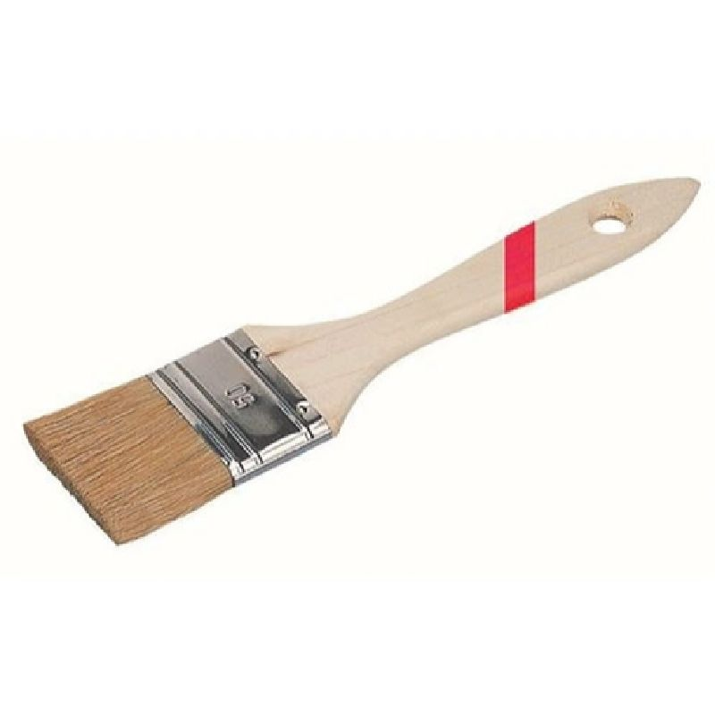 PINCEAU ECO 50MM MANCHE BOIS