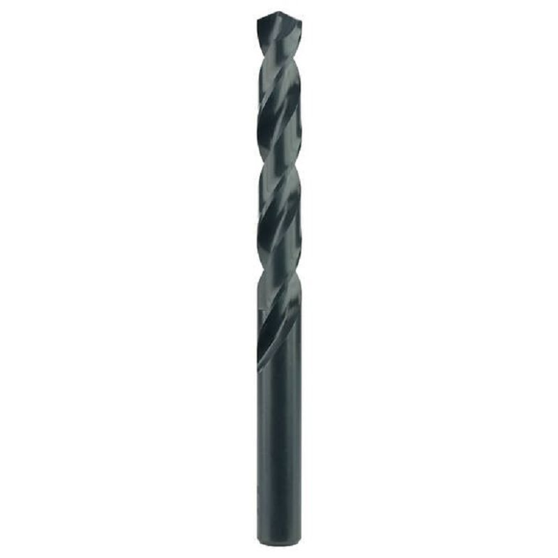 FORET ACIER TAILLÉ MEULÉ FIN.NOIR DIN338 ECEF 3,20 MM