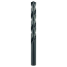 FORET ACIER TAILLÉ MEULÉ FIN.NOIR DIN338 ECEF 3,20 MM