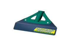 Achetez LEBORGNE RACLETTE TOLE 30CM BATIPRO LEBORGNE SM LAME INCLINE en ligne sur MO-Shop
