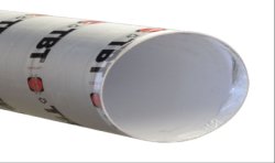 TUBE COFFRAGE D200/3M