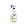 NETTOYANT HPC DEGRAISSANT DESINFECTANT ALIMENTAIRE / PULVERISATEUR 750ML