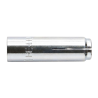 CHEVILLE DOUILLE FEMELLE M10X40 CONE INTERIEUR CHARGE LOURDE / BOITE 50
PERCAGE A 12MM