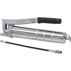 POMPE A GRAISSE MANUELLE STANDARD FLEX+AGRAF