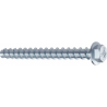 VIS BETON HECO 20X100MM MULTI-MONTI-PLUS SS TH SW24 BOITE DE 10 VIS BETON HECO 20X100MM MULTI-MONTI-PLUS SS TH SW24 BOITE DE 10