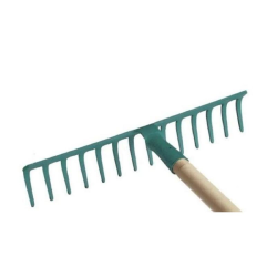 RATEAU FORGE 14DTS / GRIS BLEU SM