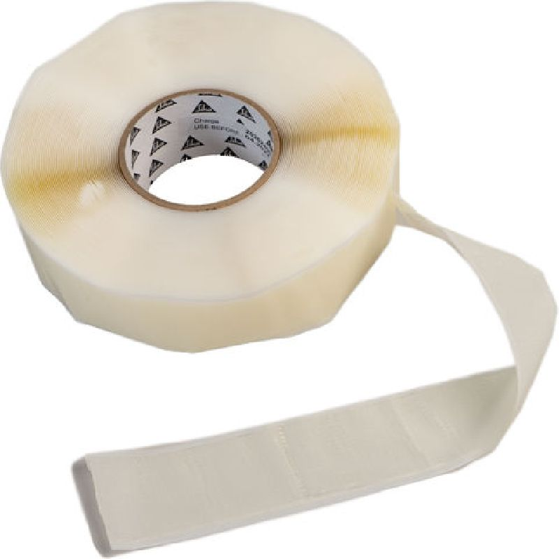 ADHESIF JONCTION SIKAPROOF SANDWICH TAPE-50 0.05 / RLX 2M