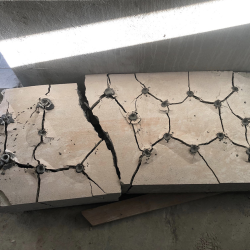 DESTRUCTEUR BETONAMIT SAC DE 5 KG