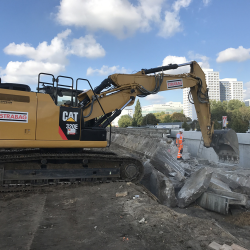 DESTRUCTEUR BETONAMIT SAC DE 5 KG