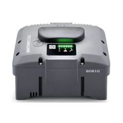 BATTERIE WACKER BOB10 51V / 1008WH / SYSTEME BATTERY ONE