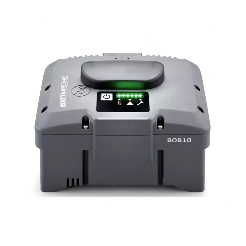 BATTERIE WACKER BOB10 51V / 1008WH / SYSTEME BATTERY ONE