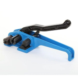 TENDEUR A FEUILLARD STANDARD 9-19MM Bleu-Mes