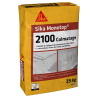 SIKA MONOTOP 2100 COLMATAGE sac de 25kg