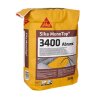 SIKA MONOTOP-3400 ABRAROC / SAC DE 25 KG